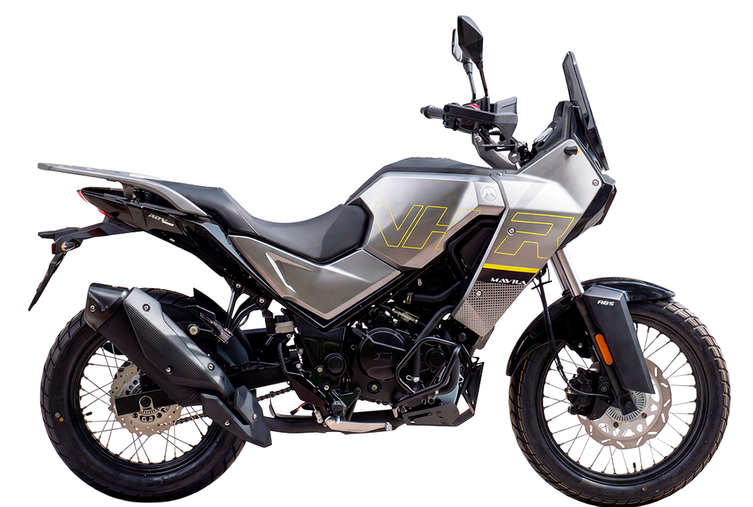 NHR 300
