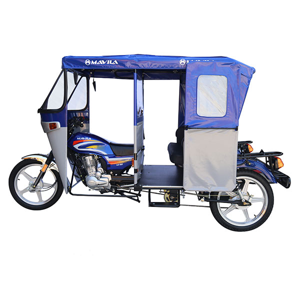 Mototaxis